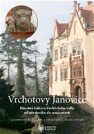 Vrchotovy Janovice - Elektronická kniha