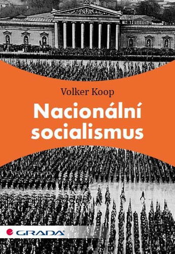 Nacionální socialismus - Elektronická kniha - Hlavní obrázek