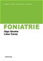 Foniatrie - Elektronická kniha