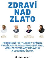 Zdraví nad zlato - Elektronická kniha