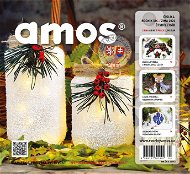 Amos 04/2022 - Elektronická kniha