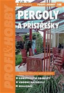 Pergoly a přístřešky - Elektronická kniha
