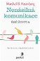 Nenásilná komunikace - Řeč života - Elektronická kniha
