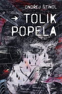 Tolik popela - Elektronická kniha