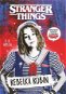 Stranger Things: Rebelka Robin - Elektronická kniha