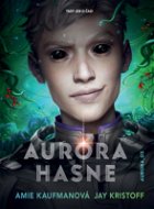 Aurora hasne - Elektronická kniha