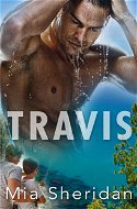 Travis - Elektronická kniha