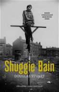 Shuggie Bain - Elektronická kniha