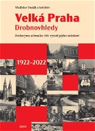 Velká Praha. Drobnovhledy - Elektronická kniha