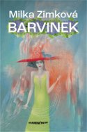 Barvinek - Elektronická kniha