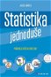 Statistika jednoduše - Elektronická kniha