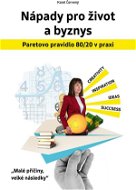 Nápady pro život a byznys - Elektronická kniha