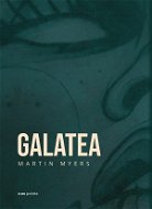 Galatea - Elektronická kniha