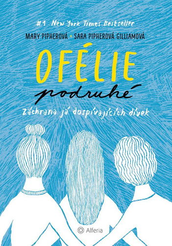 Ofélie podruhé - Elektronická kniha - Hlavní obrázek