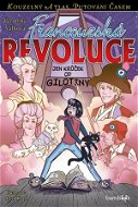 Francouzská revoluce - Elektronická kniha