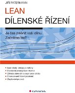 Lean dílenské řízení - Elektronická kniha