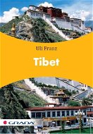 Tibet - Elektronická kniha