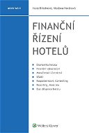 Finanční řízení hotelů - Elektronická kniha