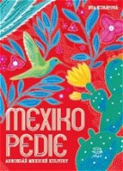 Mexikopedie - Elektronická kniha