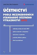 Účetnictví podle mezinárodních standardů účetního výkaznictví 2012 - Elektronická kniha