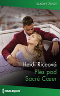 Ples pod Sacré Cour - Elektronická kniha