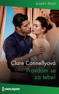 Provdám se za tebe! - Elektronická kniha