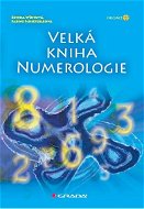 Velká kniha numerologie - E-kniha