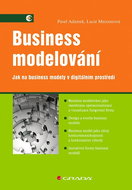 Business modelling - Ebook