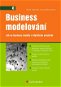 Business modelování - Elektronická kniha