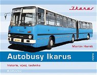 Autobusy Ikarus - Elektronická kniha