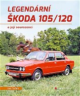 Legendární Škoda 105/120 - Elektronická kniha