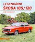 Legendární Škoda 105/120 - Elektronická kniha