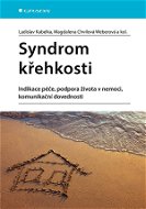 Syndrom křehkosti - Elektronická kniha