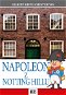 Napoleon z Notting Hillu - Elektronická kniha