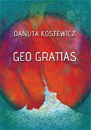 Geo gratias - Elektronická kniha