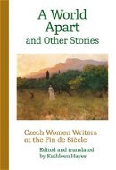 A World Apart and Other Stories - Elektronická kniha