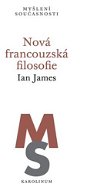 Nová francouzská filosofie - Elektronická kniha