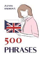 500 phrases - Elektronická kniha