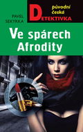 Ve spárech Afrodity - Elektronická kniha