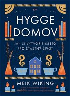 Hygge domov - Elektronická kniha