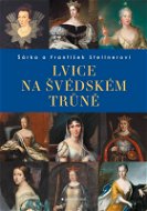 Lvice na švédském trůně - Elektronická kniha
