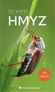 Hmyz Do kapsy - Elektronická kniha