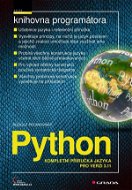 Python - Elektronická kniha