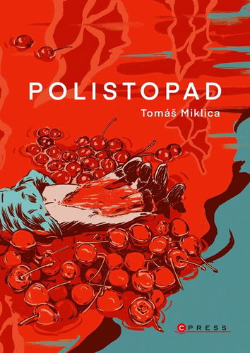 Polistopad - Elektronická kniha - Hlavní obrázek