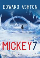 Mickey7 - Elektronická kniha