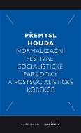 Normalizační festival - Elektronická kniha