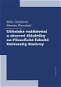 Učitelské vzdělávání a oborové didaktiky na Filozofické fakultě Univerzity Karlovy - Elektronická kniha