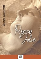 Romeo a Julie - Elektronická kniha