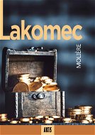 Lakomec - Elektronická kniha