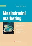 Mezinárodní marketing - Elektronická kniha